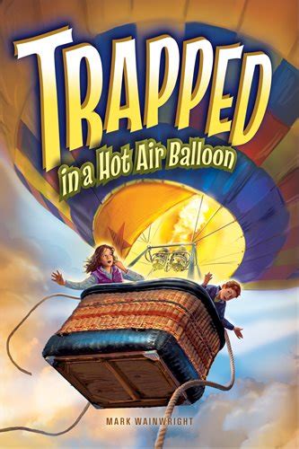 trapped in a hot air balloon abeka